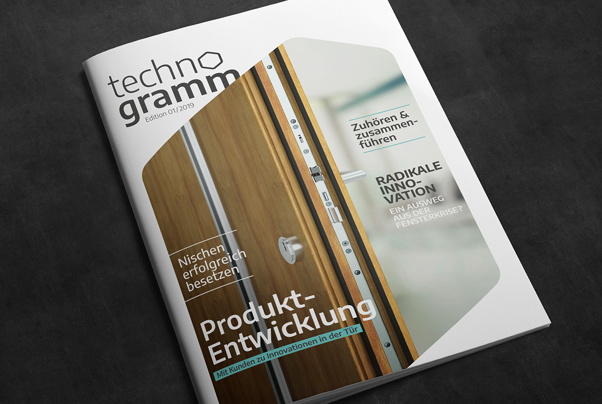 MACO technogramm
