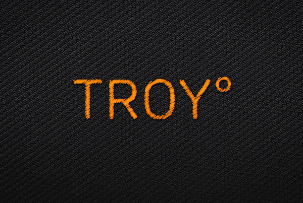 TROY°